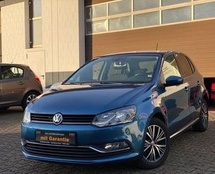 VW Polo Gebrauchtwagen