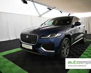 Jaguar F-Pace Gebrauchtwagen
