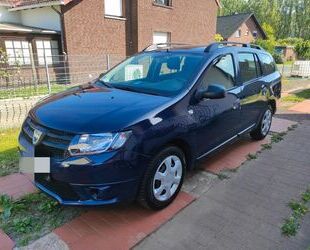 Dacia Logan Gebrauchtwagen