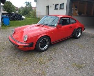 Porsche 930 Gebrauchtwagen