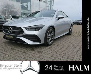 Mercedes-Benz CLA 200 Gebrauchtwagen