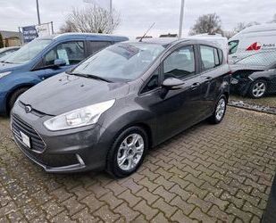 Ford B-Max Gebrauchtwagen