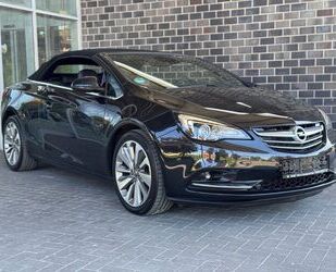 Opel Cascada Gebrauchtwagen
