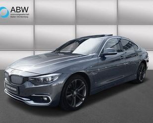 BMW 430 Gebrauchtwagen