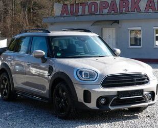 Mini Cooper Countryman Gebrauchtwagen