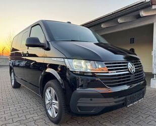 VW T6 Multivan Gebrauchtwagen