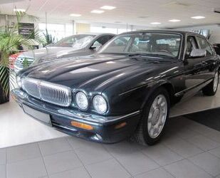 Jaguar Daimler Gebrauchtwagen
