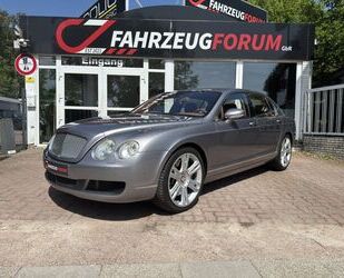Bentley Continental Flying Spur Gebrauchtwagen