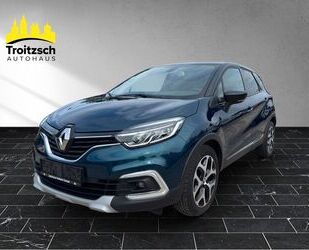Renault Captur Gebrauchtwagen