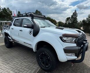 Ford Ranger Gebrauchtwagen