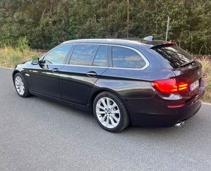 BMW 525 Gebrauchtwagen