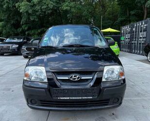 Hyundai Atos Gebrauchtwagen