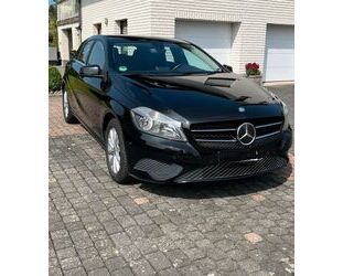 Mercedes-Benz A 200 Gebrauchtwagen
