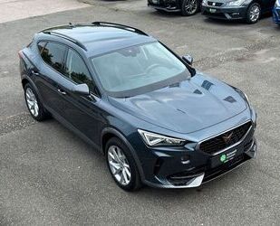 Cupra Formentor Gebrauchtwagen