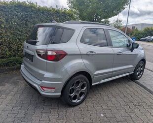 Ford EcoSport Gebrauchtwagen