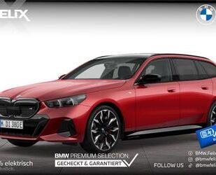 BMW i5 Gebrauchtwagen