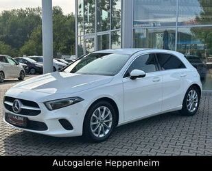 Mercedes-Benz A 250 Gebrauchtwagen
