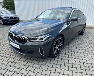 BMW 640 Gebrauchtwagen
