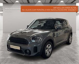 Mini Cooper Countryman Gebrauchtwagen