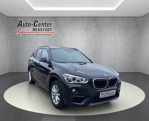 BMW X1 Gebrauchtwagen