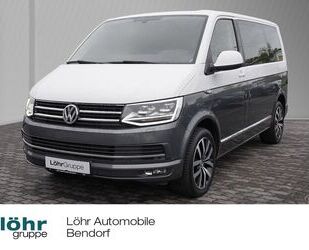 VW T6 Multivan Gebrauchtwagen