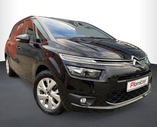 Citroen Grand C4 Picasso / SpaceTourer Gebrauchtwagen