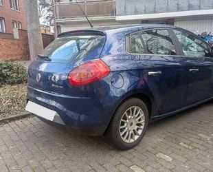 Fiat Bravo Gebrauchtwagen
