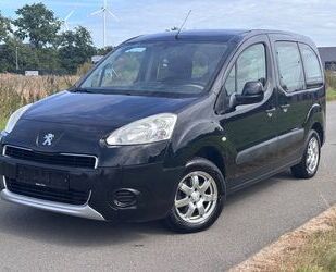 Peugeot Partner Tepee Gebrauchtwagen