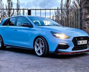 Hyundai i30 Gebrauchtwagen