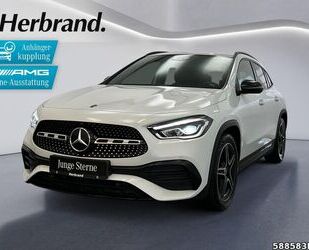 Mercedes-Benz GLA 200 Gebrauchtwagen
