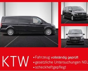 Mercedes-Benz V 300 Gebrauchtwagen