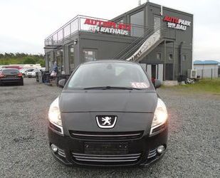 Peugeot 5008 Gebrauchtwagen