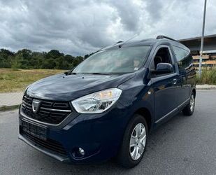 Dacia Dokker Gebrauchtwagen