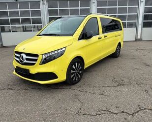 Mercedes-Benz V 300 Gebrauchtwagen