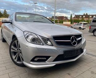 Mercedes-Benz E 350 Gebrauchtwagen