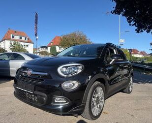 Fiat 500X Gebrauchtwagen