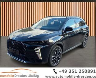 DS Automobiles Andere Gebrauchtwagen