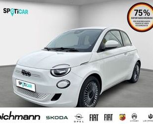 Fiat 500e Gebrauchtwagen
