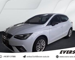 Seat Ibiza Gebrauchtwagen