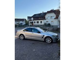 Mercedes-Benz S 320 Gebrauchtwagen
