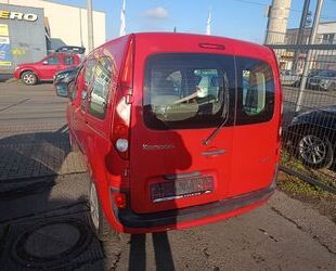 Renault Kangoo Gebrauchtwagen