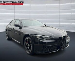 Alfa Romeo Giulia Gebrauchtwagen