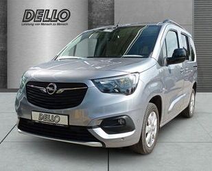 Opel Combo Life Gebrauchtwagen