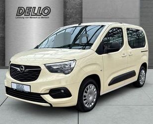 Opel Combo Life Gebrauchtwagen
