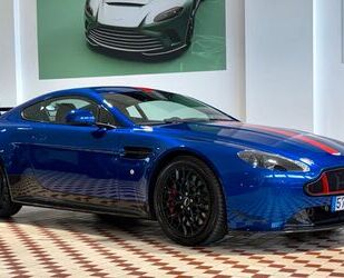 Aston Martin V8 Vantage Gebrauchtwagen