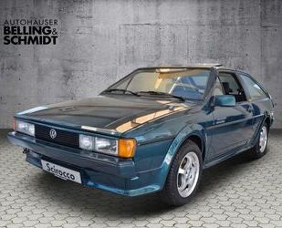 VW Scirocco Gebrauchtwagen