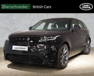 Land Rover Range Rover Velar Gebrauchtwagen