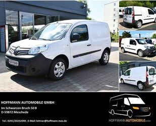 Renault Kangoo Gebrauchtwagen