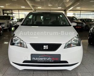 Seat Mii Gebrauchtwagen