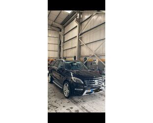 Mercedes-Benz ML 350 Gebrauchtwagen